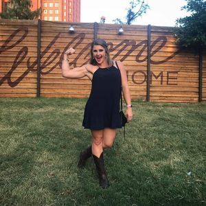 Meet your Posher, Victoria